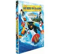 Les Rois De La Glisse - Édition Double
