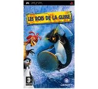 Les Rois de la Glisse G