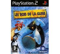 LES ROIS DE LA GLISSE / JEU CONSOLE PS2