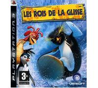 LES ROIS DE LA GLISSE / JEU CONSOLE PS3