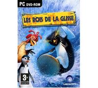 LES ROIS DE LA GLISSE / JEU PC DVD-ROM