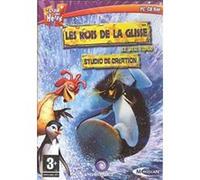 Les rois de la glisse - jeu PC - studio de création - Neuf VF G