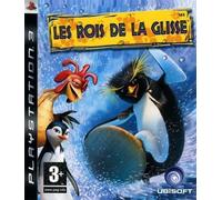 Les Rois De La Glisse Ps3
