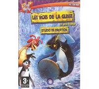Les Rois De La Glisse - Studio De Création - Pc - Vf