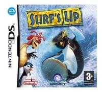 Les Rois De La Glisse - Surf's Up Nintendo Ds
