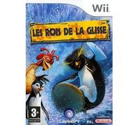Les Rois De La Glisse Wii 3+ | Reconditionné