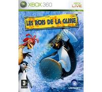 Les Rois De La Glisse Xbox 360