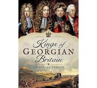 Les rois de la Grande-Bretagne géorgienne
