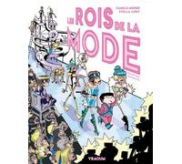 Les Rois De La Mode