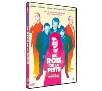 Les Rois de la Piste – Warner Bros. – DVD