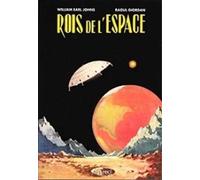 Les rois de l'espace