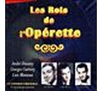 Les Rois De L'operette Georges Guétary