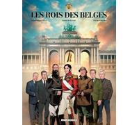 Les Rois Des Belges