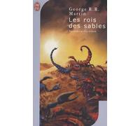 Les rois des sables