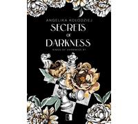 Les rois des ténèbres Tom 1 Les secrets des ténèbres - Angelika Kołodziej (Literatur, Roman auf Polnisch)