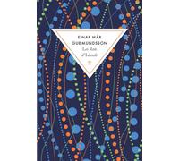 Les rois d'Islande - Einar Mar Gudmundsson - Zulma - Poche - Roman