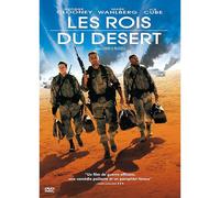 Les Rois du désert – Warner Bros.