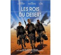 Les Rois Du Desert