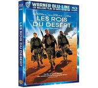 Les Rois du désert – Blu-ray – Warner Bros.