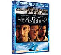 Les Rois du désert - Blu-Ray E