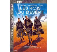LES ROIS DU DESERT - COLLECTION LES PLUS GRANDS FILMS DE GUERRE