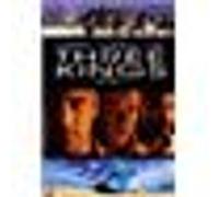 Les rois du désert - DVD Zone 1 DVD