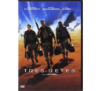 Les Rois Du Désert (Three Kings)