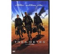 Les rois du désert (Three Kings)