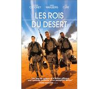 Les Rois du desert [VHS]