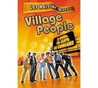 Les rois du disco G
