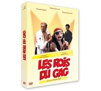EUROPA – Les Rois Du Gag