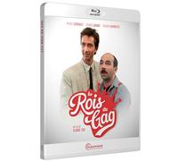 Les Rois du gag Blu-ray
