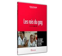 Les rois du gag DVD DVD