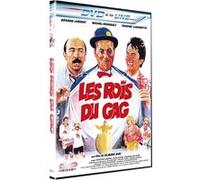 Les Rois du gag G