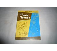 Les rois du monde