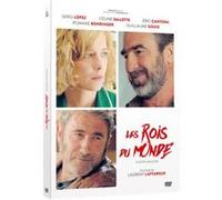 Les Rois du monde DVD