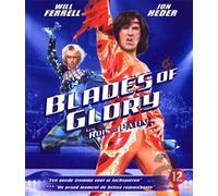 Les Rois du patin – Blu-ray