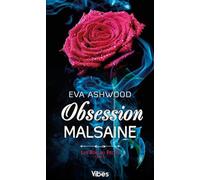 Les rois du péché T1: Obsession malsaine