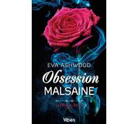 Les rois du péché T1 Obsession malsaine - Eva Ashwood - City - Poche - Roman