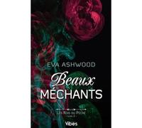 Les rois du péché T2 Eva Ashwood (Auteur)