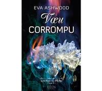 Les rois du péché T3: Voeu corrompu