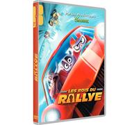 Les Rois Du Rallye