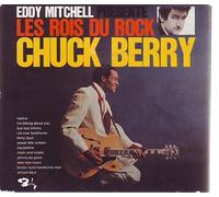 Berry, Chuck - Les rois du rock