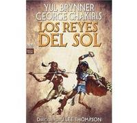 Les Rois du soleil (Kings Of The Sun) G