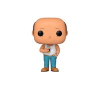 Funko Pop! TV: King of The Hill - Bill Dauterive - Figurine en Vinyle à Collectionner - Idée de Cadeau - Produits Officiels - Cartoons Fans