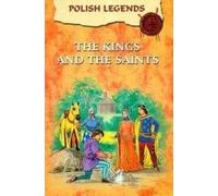 Les rois et les saints (Buch auf Englisch)