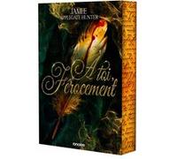 Les Rois Faes d'Eden - Livre 01 À toi, férocement (broché) Jamie Applegate Hunter (Auteur), Emily B. (Traduction)