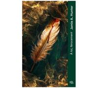 Les Rois Faes d'Eden - Livre 01 À toi, férocement (01)