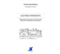 Les rois fainéants