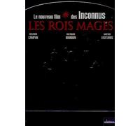 Les Rois Mages